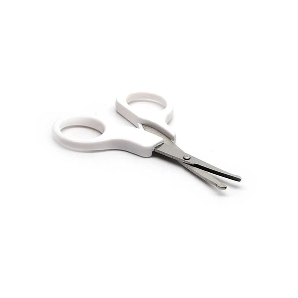 Baby Innovation Rounded Tip Scissors: Safety, Comfort & Durability